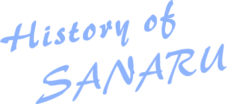 History of SANARU